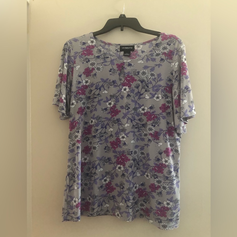 Liz Claiborne blouse